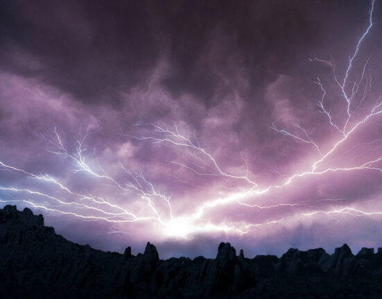 Elena Mateescu (ANM), prima reacție după furtuna din București. De ce a fost atât de puternică și ce ne așteaptă în orele următoare