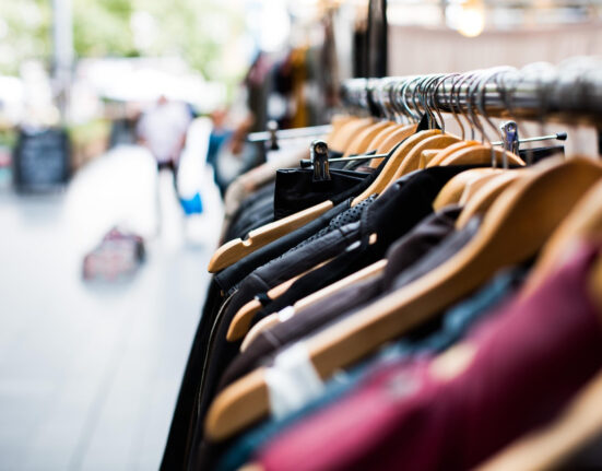 Adio acestei mărci de modă cunoscute: A declarat falimentul și dă vina pe Shein și Temu