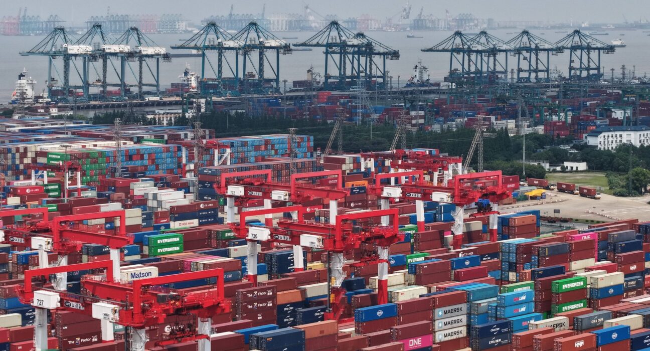 „Ne confruntăm cu o situație foarte gravă și complexă”. China admite că are o problemă și pregătește soluții