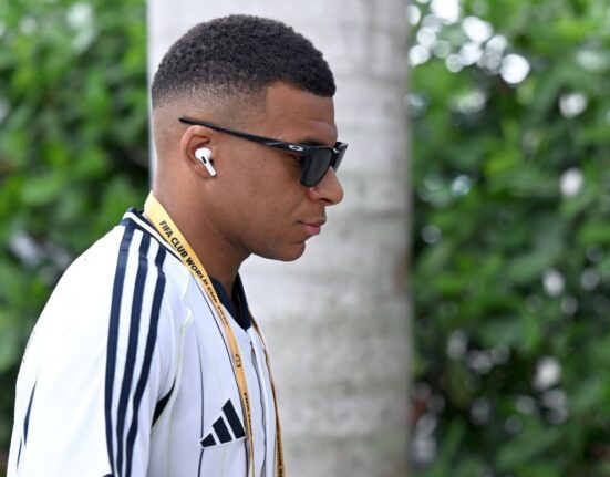 Kylian Mbappe, suspectat de dare de mită! » O revistă satirică a lansat „bomba” + Parchetul a deschis anchetă