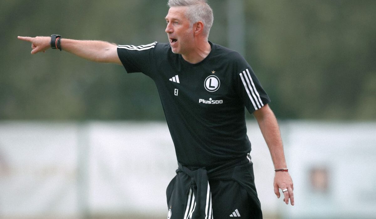 „Scopul scuză mijloacele” » Edward Iordănescu, după calificarea în turul doi din preliminariile Europa League: „Am fost nervos”