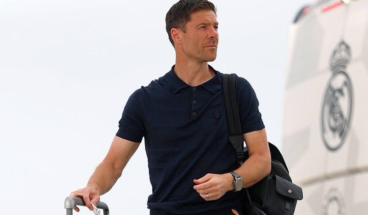 Xabi Alonso a intrat în confict cu Florentino Perez, la mai puțin de 2 luni de la instalarea pe banca lui Real Madrid