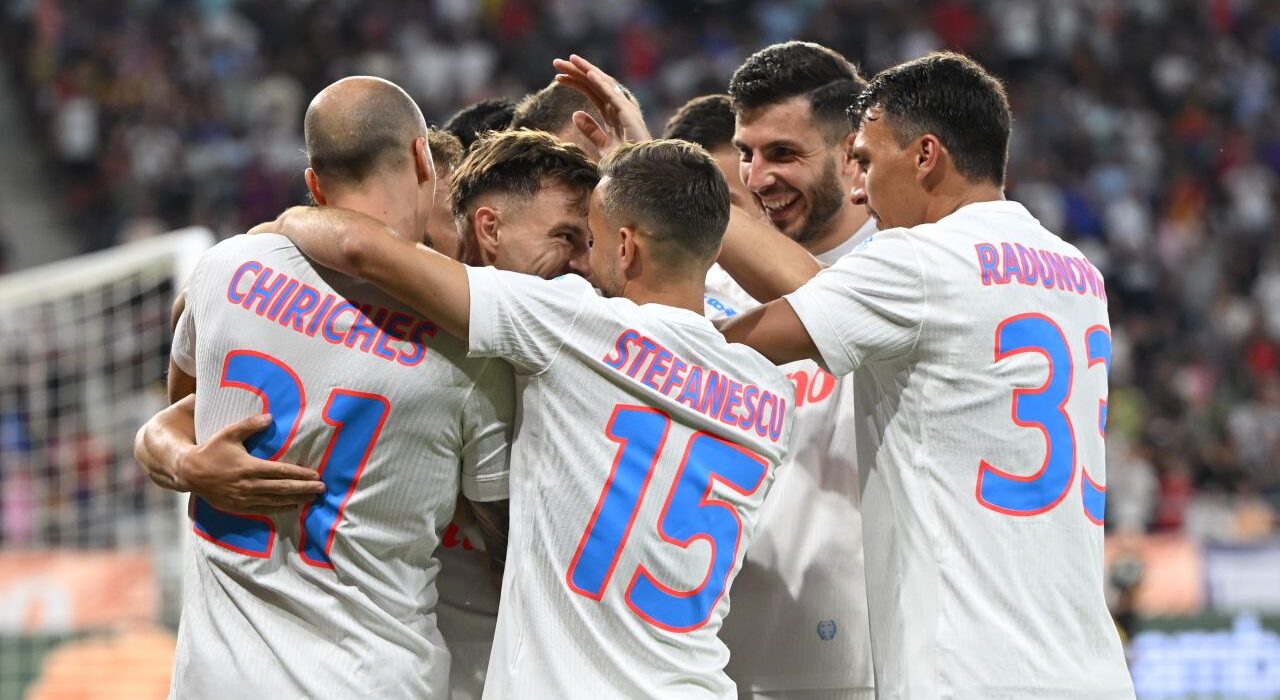 FCSB, lăudată de un rival după umilința din Andorra: „Sunt o forță, vor ajunge sus”