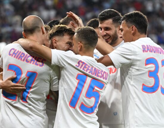 FCSB, lăudată de un rival după umilința din Andorra: „Sunt o forță, vor ajunge sus”