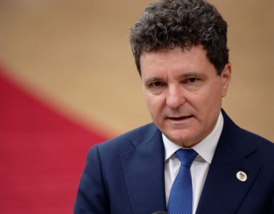 Nicușor Dan, declarații la Berlin, alături de cancelarul Friedrich Merz: „Trebuie ca Europa să-și ia soarta în propriile mâini”