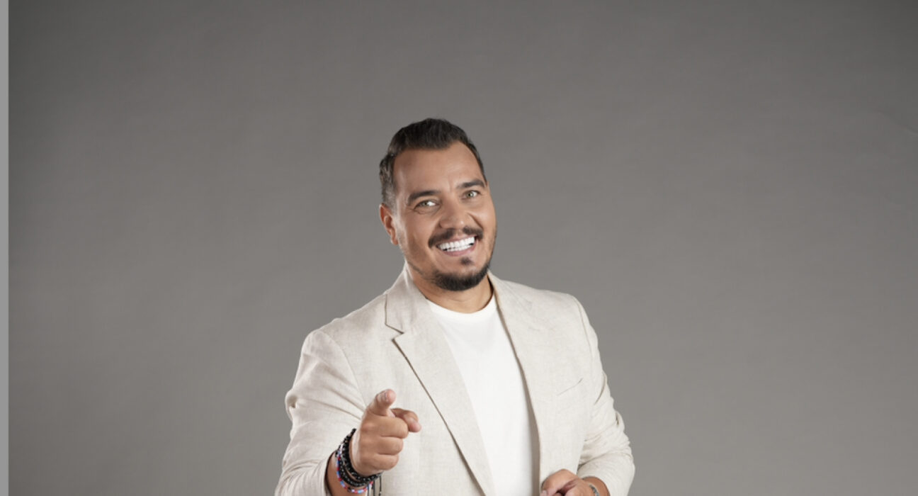 Bursucu’ revine în televiziune! Ce emisiune va prezenta