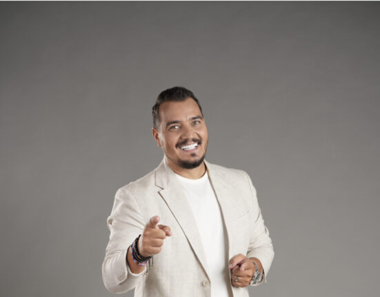 Bursucu’ revine în televiziune! Ce emisiune va prezenta