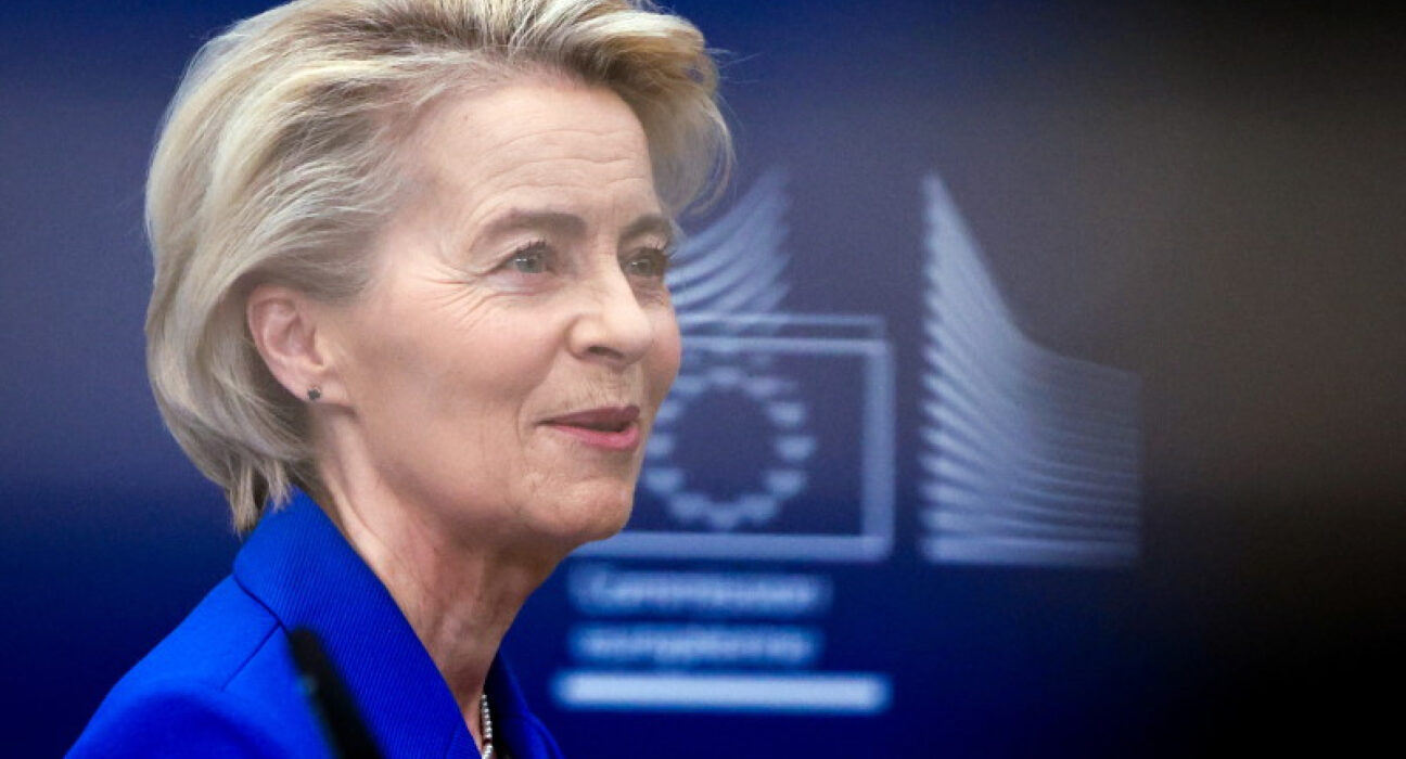 Mișcare neașteptată: Ursula von der Leyen vrea să impoziteze corporațiile / Cine se opune?