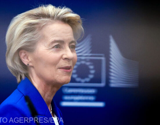 Mișcare neașteptată: Ursula von der Leyen vrea să impoziteze corporațiile / Cine se opune?