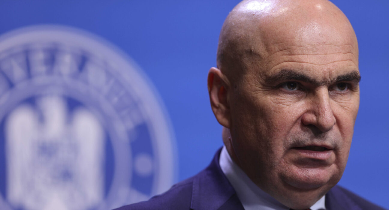 Bolojan lansează pachetul de reforme pentru administrația publică locală. Prim-ministrul: Sunt trei direcții importante