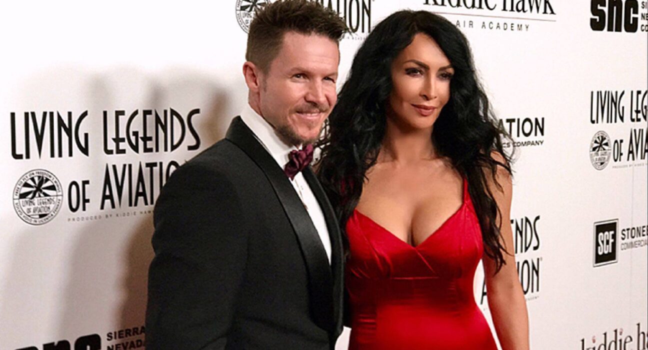 Mihaela Rădulescu, mesaj emoționant după moartea lui Felix Baumgartner: „Prima luptă pierdută”