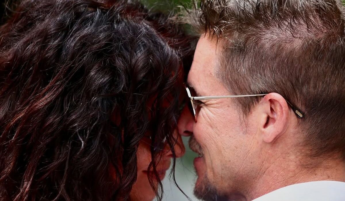 Mihaela Rădulescu, prima reacție după decesul lui Felix Baumgartner: „ADEVĂRATUL BĂRBAT care m-a iubit nebunește”