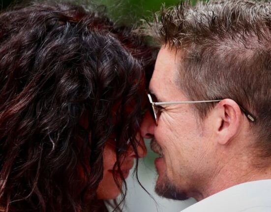 Mihaela Rădulescu, prima reacție după decesul lui Felix Baumgartner: „ADEVĂRATUL BĂRBAT care m-a iubit nebunește”