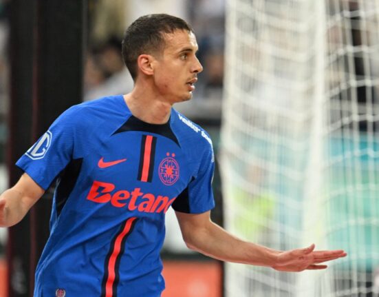 Giovanni Becali îl temperează pe vărul său, patronul FCSB: „Lui Cisotti îi e foame, sunt 4-5 jucători peste el la FCSB!”