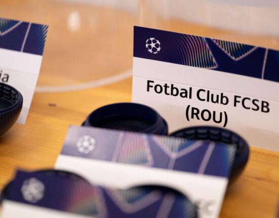 Poate da peste FCSB și anunță clar înainte de tragere: „Suntem favoriți împotriva oricui, dar aș vrea să evităm o singură echipă”