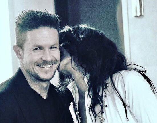 Mihaela Rădulescu, scrisoare de adio pentru Felix Baumgartner: ”L-am iubit mai mult decât pot exprima în cuvinte”