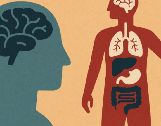 De ce corpul tău este mai inteligent decât creierul: Adevărul din spatele intuiției