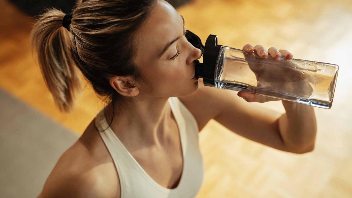 Semnele deshidratării la adulți si copii: Primul ajutor este esențial