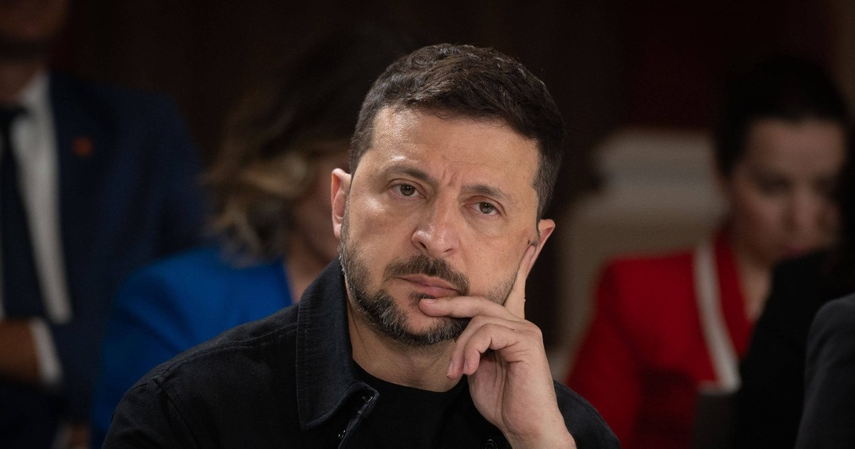 Zelenski propune Rusiei noi runde de discuții. „Trebuie relansate negocierile”