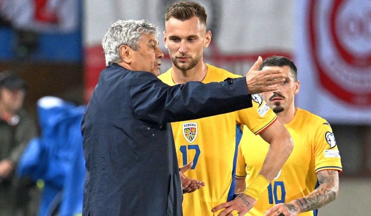 Mircea Lucescu, decisiv pentru Denis Drăguș » Cum a influențat selecționerul mutarea la Eyupspor