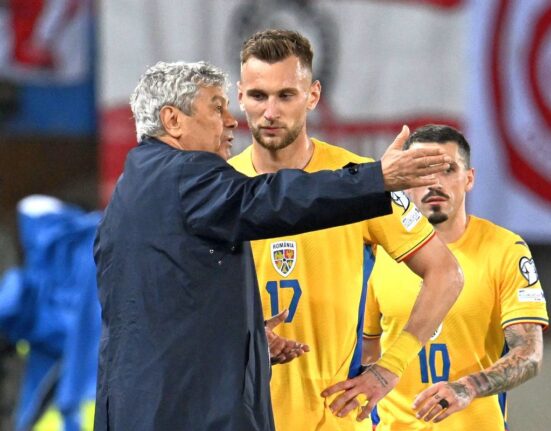 Mircea Lucescu, decisiv pentru Denis Drăguș » Cum a influențat selecționerul mutarea la Eyupspor