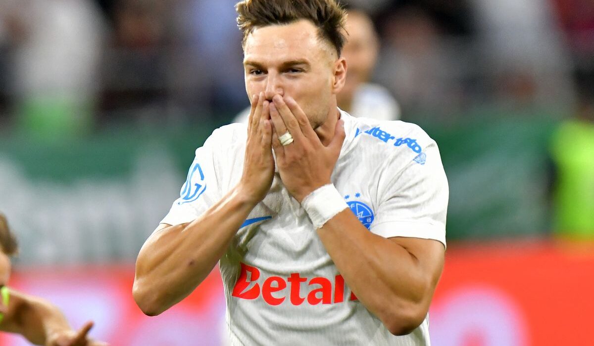 De ce nu a fost Dennis Politic în lotul FCSB-ului pentru partida cu Petrolul