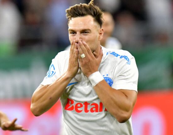 De ce nu a fost Dennis Politic în lotul FCSB-ului pentru partida cu Petrolul