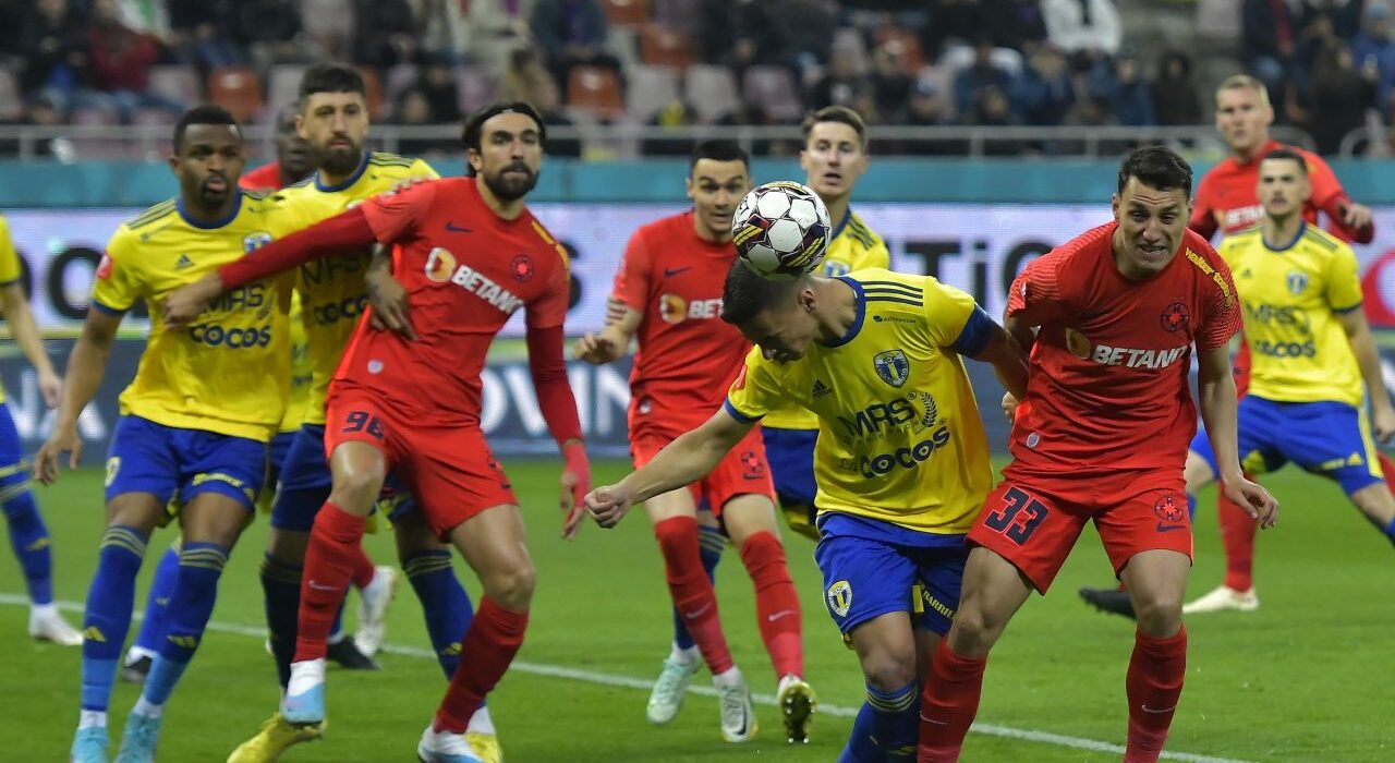 Nu a mai jucat de un an și ar putea fi operat a treia oară! Situația incredibilă a jucătorului din Superliga