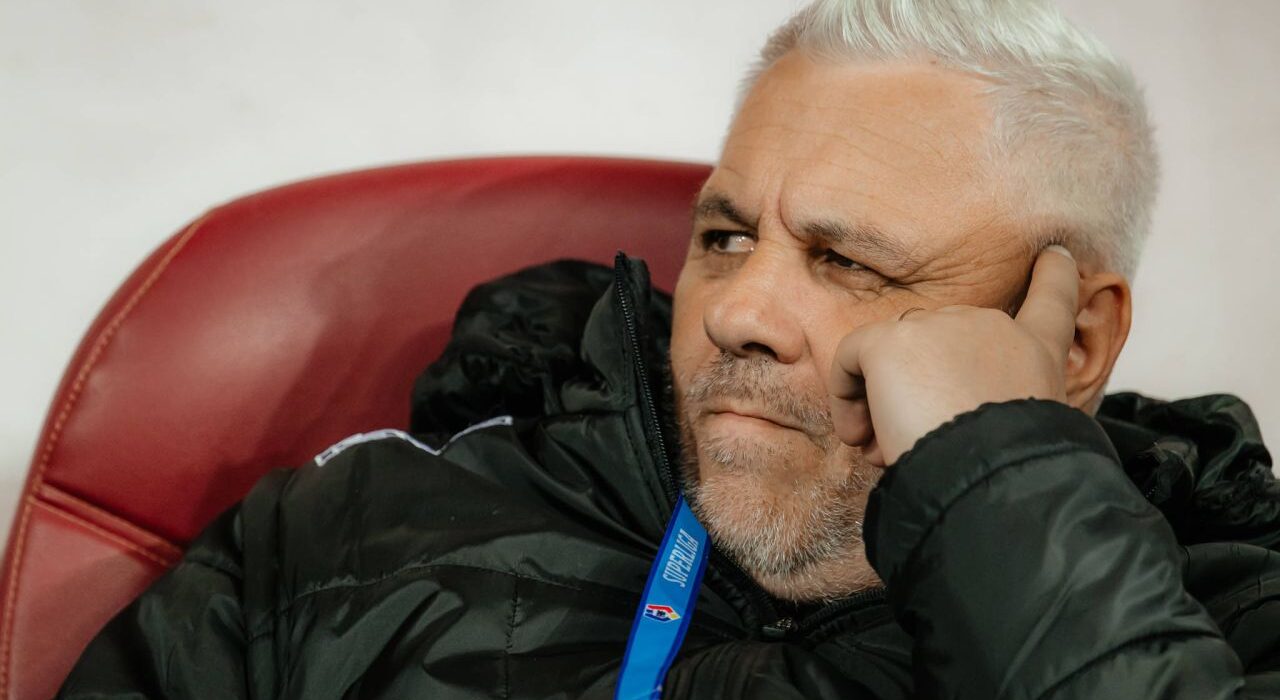Adio Rapid?! Marius Șumudică a făcut anunțul: „Sunt în discuții”