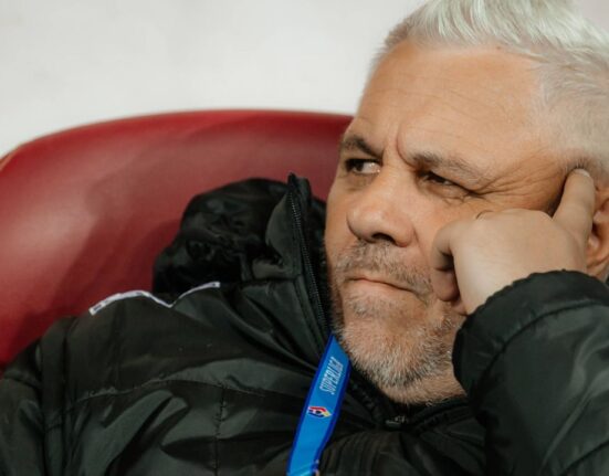 Adio Rapid?! Marius Șumudică a făcut anunțul: „Sunt în discuții”