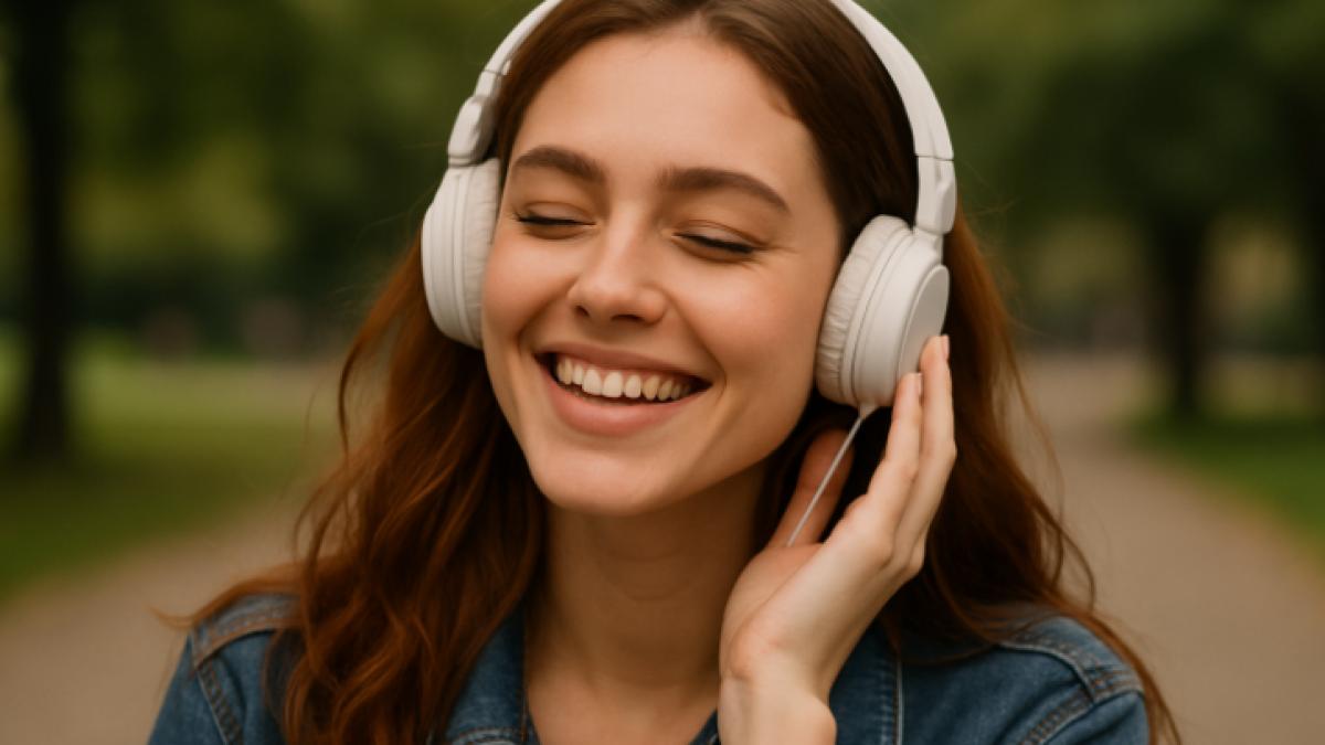 Horoscop muzical: melodia vieții tale în funcție de luna nașterii