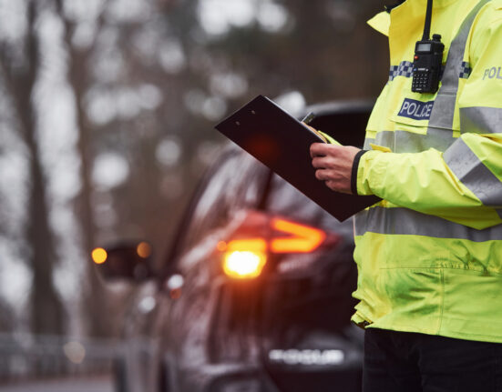 O mașină a intrat într-o mulțime de oameni, în Los Angeles. Crește bilanțul răniților