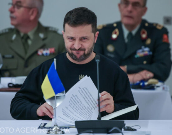 Zelenski vrea o nouă rundă de discuții cu Rusia