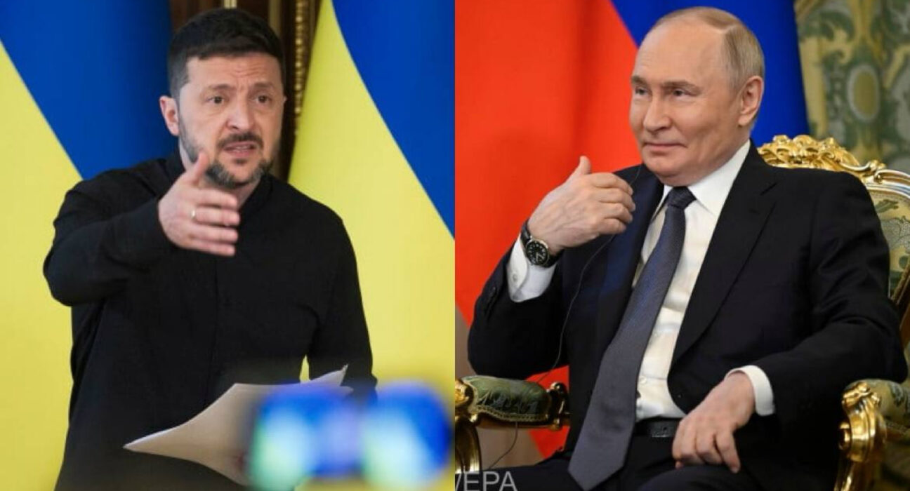 Rusia și Ucraina se pregătesc să reia negocierile. Ultimele detalii ale discuțiilor