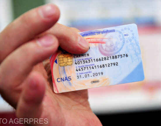 Apare o platformă de programări pentru toți pacienții din România. Cardul de sănătate, înlocuit