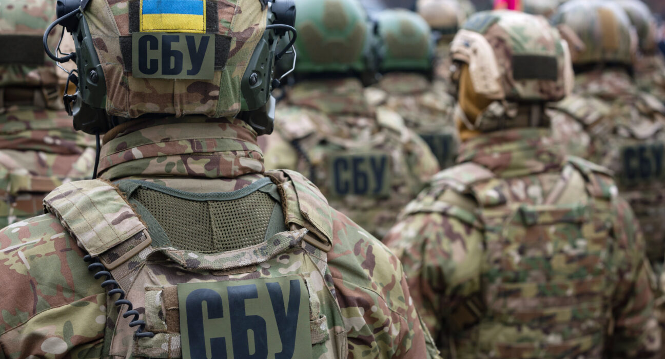 Percheziții pe scară largă în rândul agenției anticorupție din Ucraina. SBU vânează „cârtițe” ale Rusiei