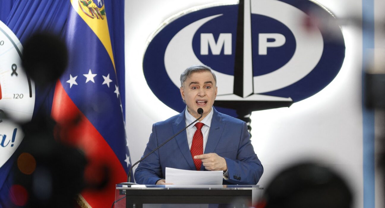 Venezuela susține că migranții trimiși de SUA în El Salvador au fost torturați