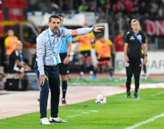 SuperLiga: Dinamo, doar remiză cu FC Botoșani. Un gol al „câinilor” a fost anulat