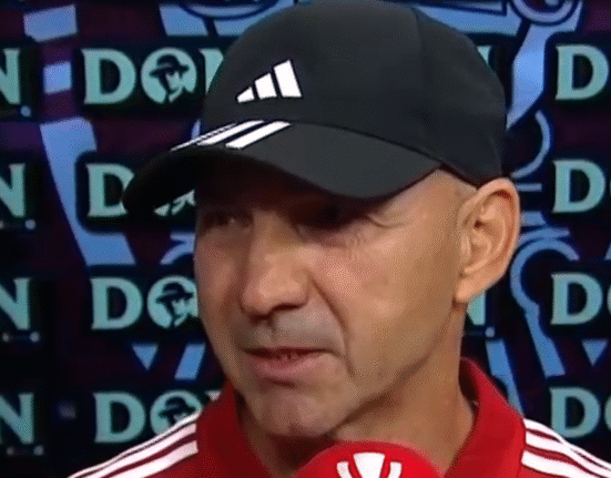 Jean Vlădoiu, după ce Unirea Slobozia a reușit setul cu Csikszereda: „Nu e o surpriză pentru mine”