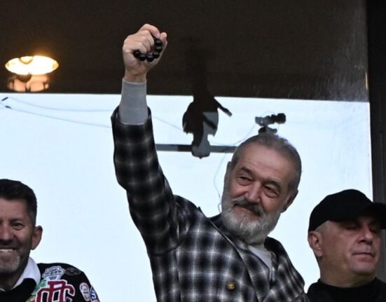 Gigi Becali a văzut cu cine ar juca FCSB în turul trei preliminar UCL și a reacționat: ”O deplasare lungă, dar o putem face scurtă!”