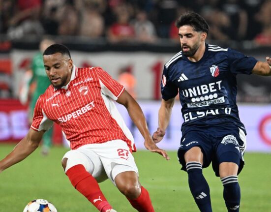 Ratare monumentală în Dinamo – Botoșani: Sivis, intervenție miraculoasă!