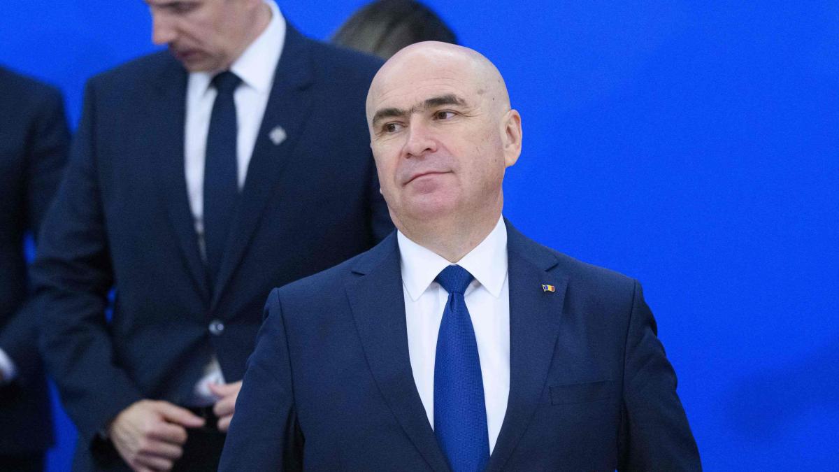 „Să nu creadă că li se cuvine"