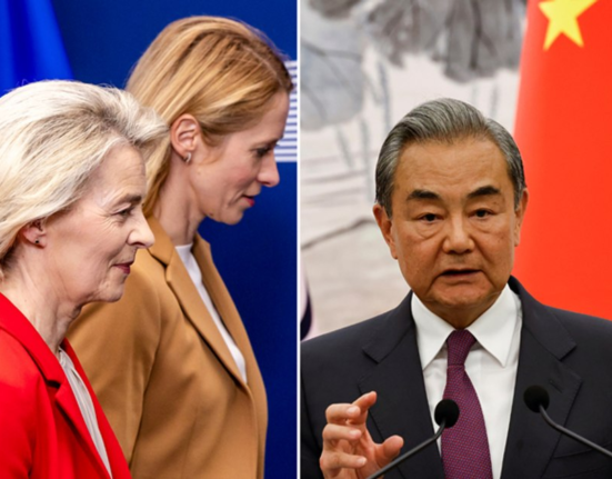 Ce spun experții chinezi despre relațiile China – UE