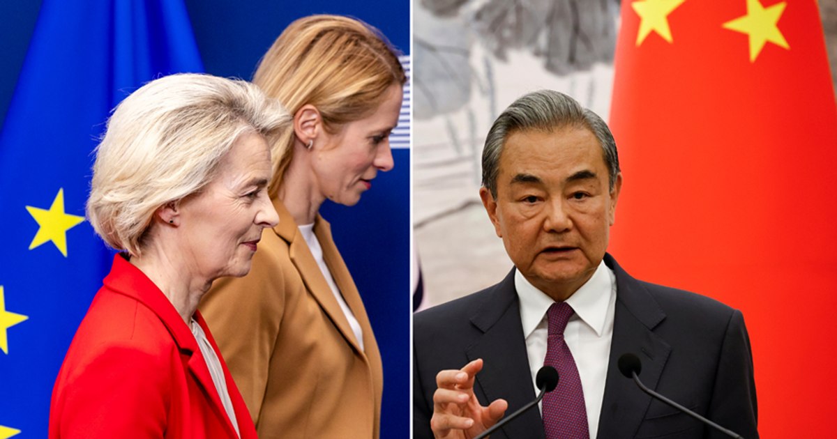 Ce spun experții chinezi despre relațiile China – UE