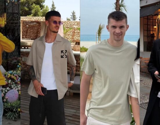 Hagi, Marin, Man și Tănase, antreprenori de succes. Tricolorii și afacerile lor de milioane de euro