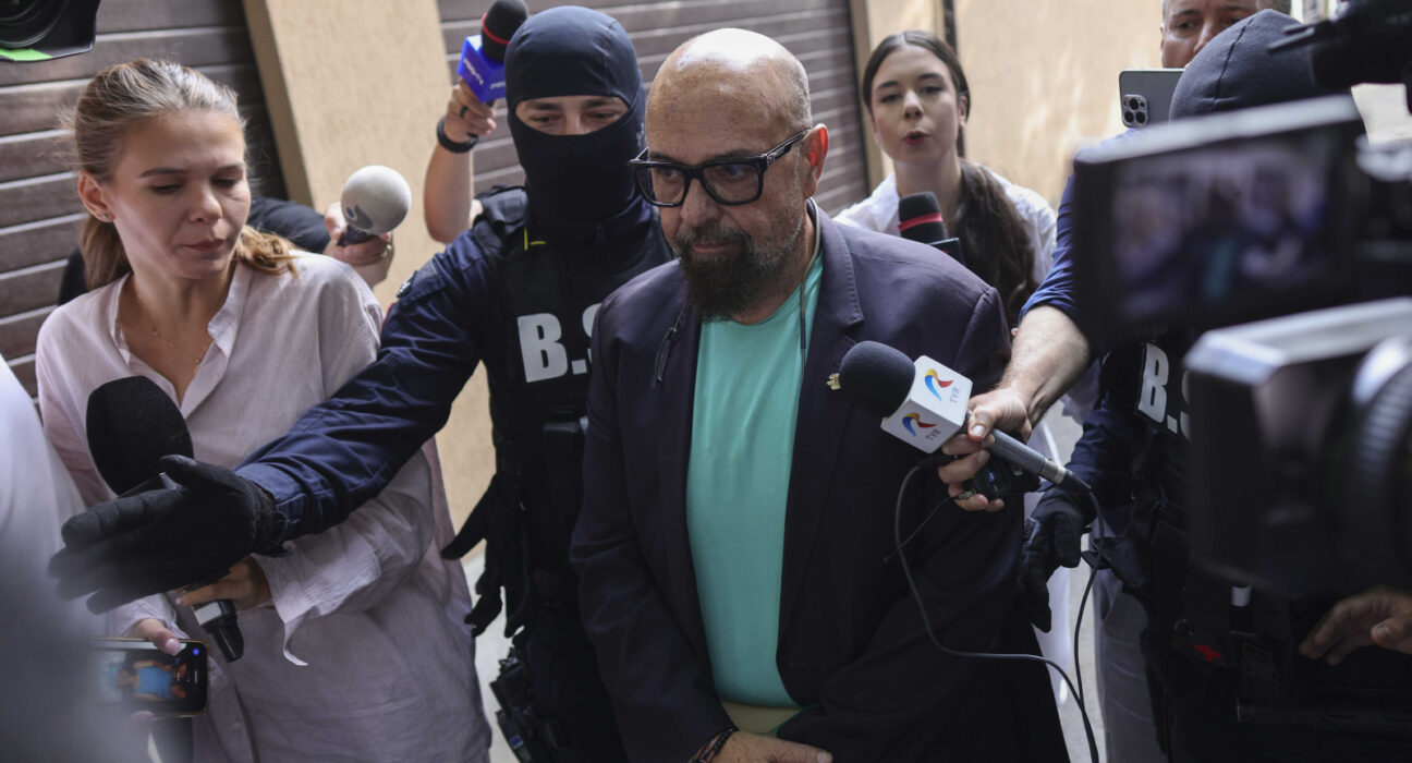 Stenograme din dosarul Piedone: cum a anunțat că vine într-un control țiplă