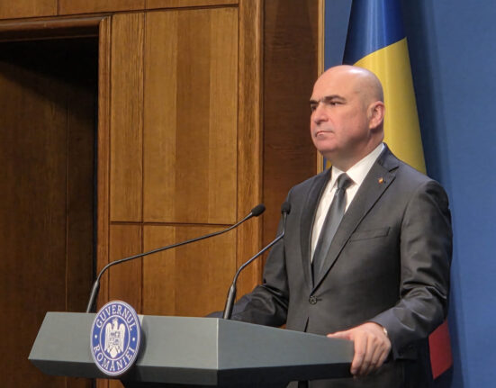 Fuga premierului Bolojan. Ce se întâmplă în spatele ușilor închise din Coaliție? Află la ”Miercurea Neagră”, miercuri, la ora 12:00