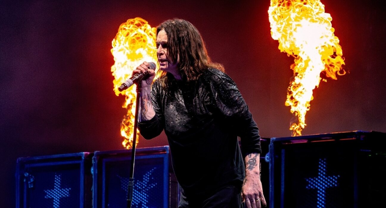 VIDEO Dorința care i s-a îndeplinit lui Ozzy Osbourne chiar înainte să moară