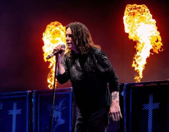 VIDEO Dorința care i s-a îndeplinit lui Ozzy Osbourne chiar înainte să moară