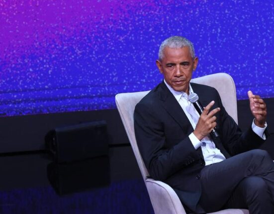 Replica lui Barack Obama pentru Donald Trump, după ce a fost acuzat de „trădare” de actualul președinte